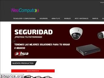 neucomputo.com.mx