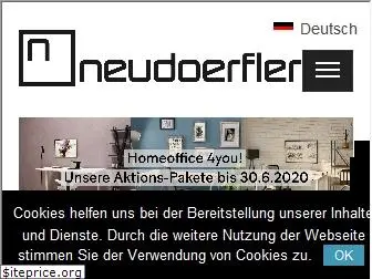 neudoerfler.com