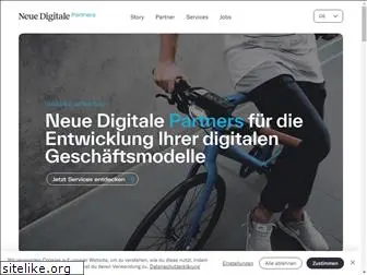 neue-digitale.com