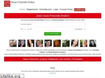 neue-freunde-finden.com