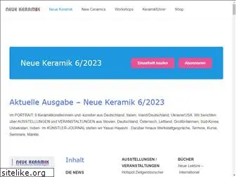 neue-keramik.de