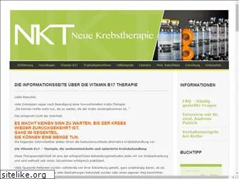 neue-krebstherapie.com