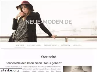 neue-moden.de