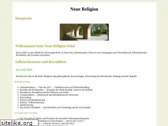 neue-religion.de