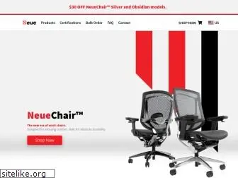 neuechair.com