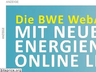 neueenergie.net