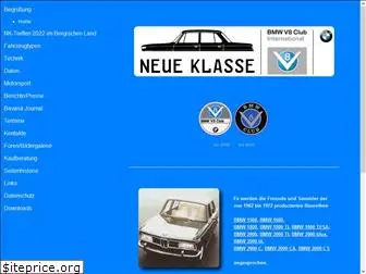 neueklasse.de