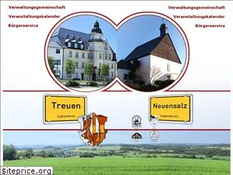 neuensalz.de