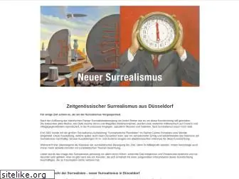 neuer-surrealismus.de