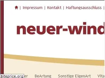 neuer-wind.de