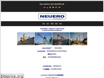 neuero.cn