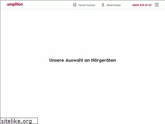 neueshoeren.com