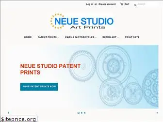 neuestudioartprints.com