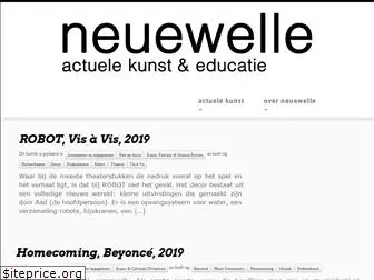neuewelle.nl
