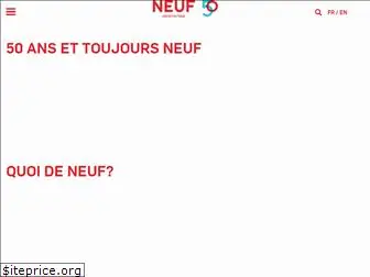 neufarchitectes.com