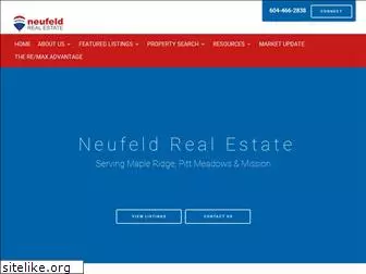 neufeldrealestate.ca