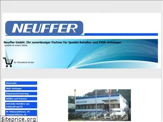 neuffer-gmbh.com