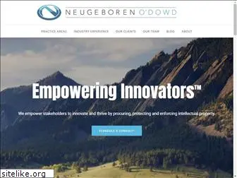 neugeboren-law.com