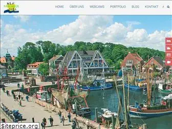 neuharlingersiel.online