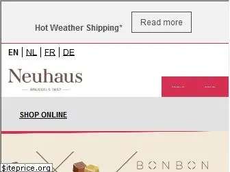 neuhaus-online-store.com