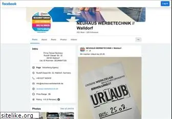 neuhaus-werbetechnik.de