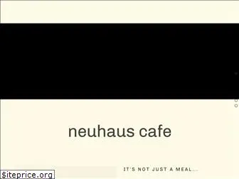 neuhauscafe.com