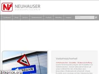 neuhauser-vt.com