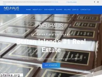 neuhausrealty.com