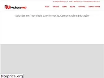neuhausweb.com.br
