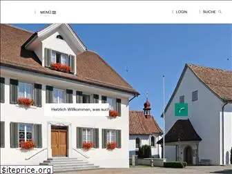 neuheim.ch