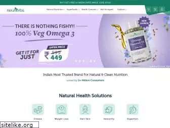 neuherbs.com