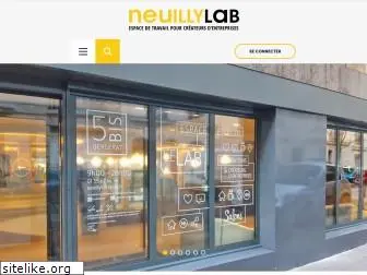 neuillylab.com