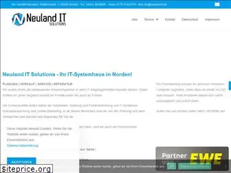 neuland-it.de