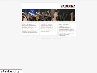 neuland-muenchen.de