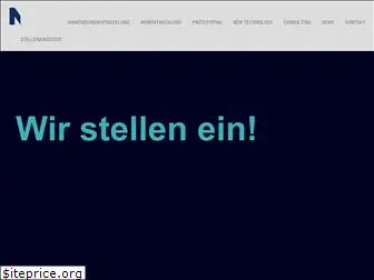 neuland-software.de