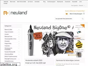 neuland.ch