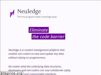 neuledge.com