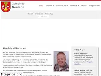 neulehe.de