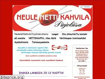 neulenettikahvila.fi
