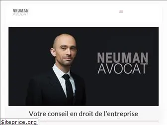 neuman-avocat.fr