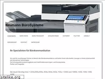 neumann-buerosysteme.de