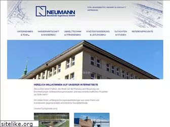 neumann-ing.de