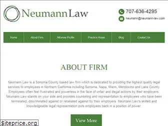 neumann-law.com