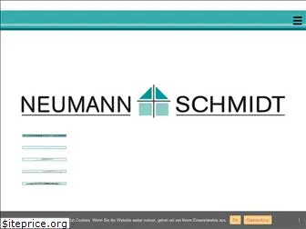 neumann-schmidt.de