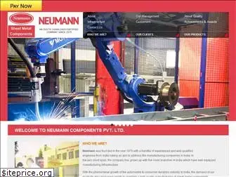 neumann.co.in