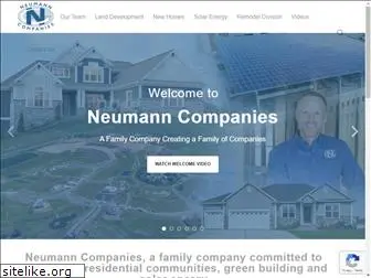 neumanncompanies.com