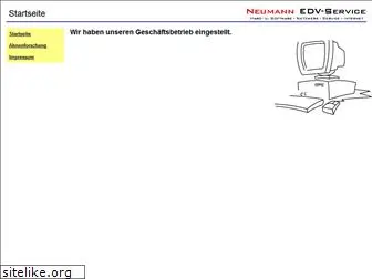 neumannedvservice.de