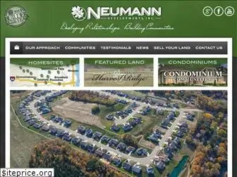 neumannland.com