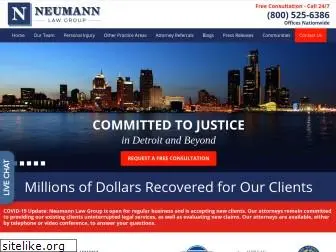 neumannlawgroup.com