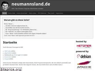 neumannsland.de